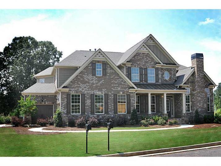6660 Tulip Plantation Road, Alpharetta, GA 30004
