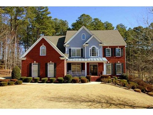 840 Colonial Lane, Alpharetta, GA 30004