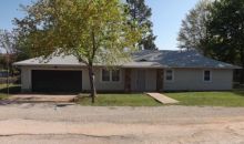 1109 S Bowlin Ln Cleveland, OK 74020