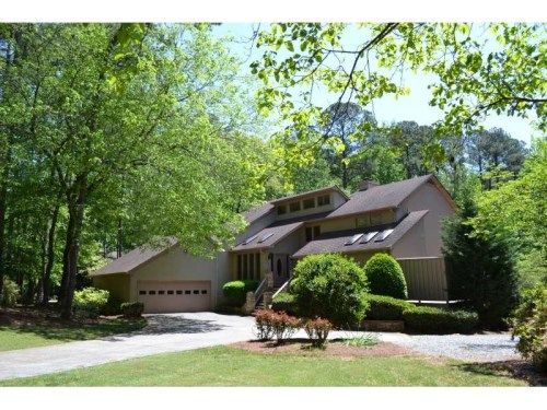 2243 Salient Road Nw, Marietta, GA 30064