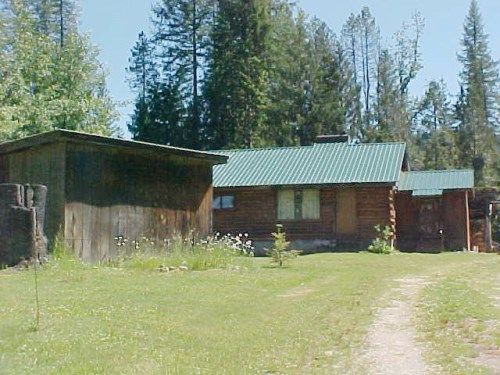 354 FS Rd. 334, Priest River, ID 83856