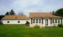 5395 Perry Highway Volant, PA 16156