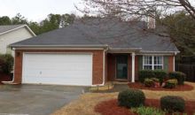 531 Parkstone Lane Woodstock, GA 30189