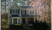 505 Philadelphia Lane Woodstock, GA 30189