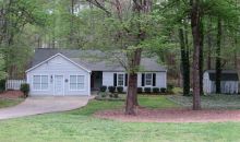310 Winding Woods Trail Woodstock, GA 30189