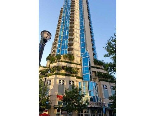Unit 912 - 860 Peachtree Street Ne, Atlanta, GA 30308