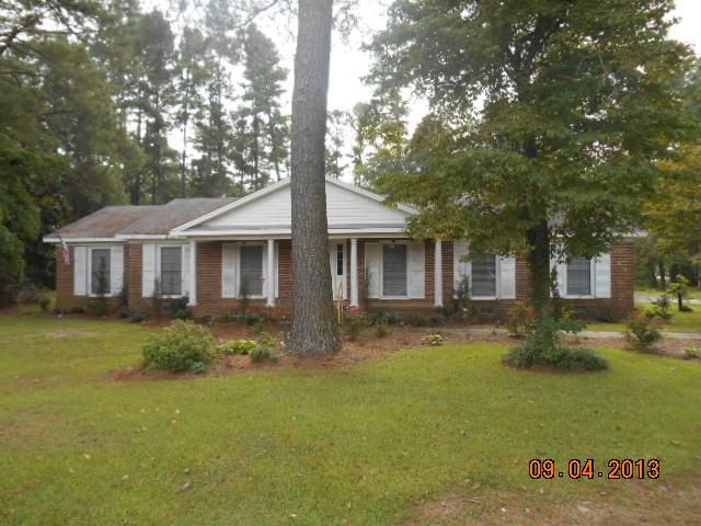 6777 Albert Street, Dublin, NC 28332