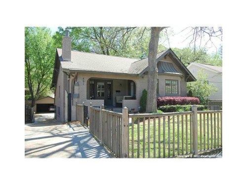 891 Vedado Way Ne, Atlanta, GA 30308