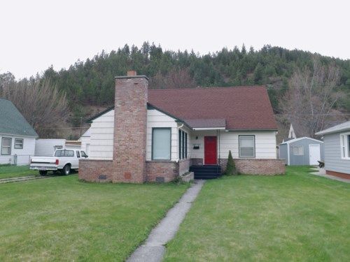 612 W CAMERON AVE, Kellogg, ID 83837