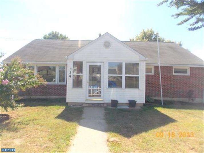 34 Hafer Dr, Leesport, PA 19533