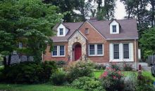 1955 Montrose Drive Atlanta, GA 30344