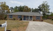 3403 Saddle Horn Ru Hephzibah, GA 30815