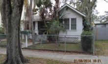 726  Dartmoor St N Saint Petersburg, FL 33701