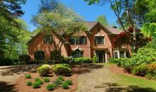 13415 Providence Lake Drive Alpharetta, GA 30004
