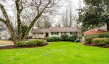 998 Northcliffe Drive Atlanta, GA 30318