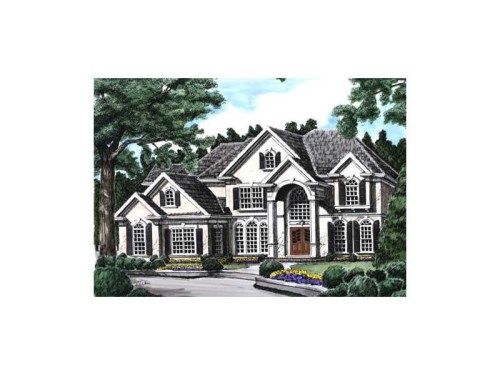 4565 Investors Lane, Ellenwood, GA 30294