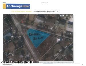 L25 B2 Breezewood Drive, Anchorage, AK 99502