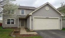 14224 Monticello Circle Plainfield, IL 60544