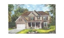 410 Waters Lake Trail Woodstock, GA 30189