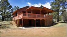 79 Beaver Creek Cir Florissant, CO 80816