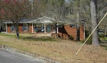 100 Hycliff Road Sw Rome, GA 30165