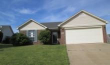 808 Elkhart Loop Bryant, AR 72022