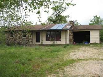 7115 Hwy 62 E, Glencoe, AR 72539