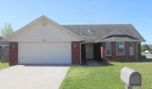 2733 Holly Pl Springdale, AR 72764