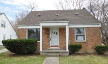 18244 Wormer St Detroit, MI 48219