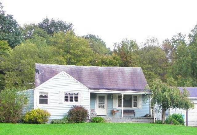 132 Sylvania Road, Slippery Rock, PA 16057