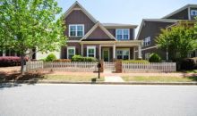 3668 Howard Drive Atlanta, GA 30337