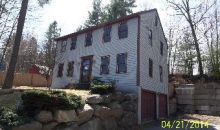 12 Trevor Ct Milford, NH 03055