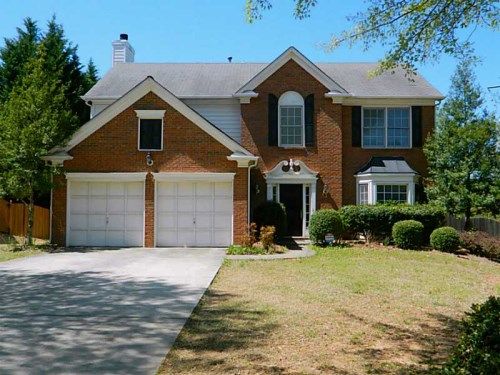 7545 Newstead Drive, Cumming, GA 30041