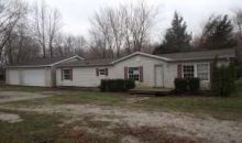 1009 S Orchard St Farmersburg, IN 47850