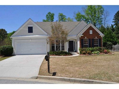 110 Whirlaway Place, Woodstock, GA 30189