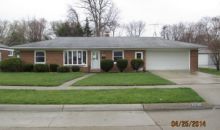 21700 Cedar St Saint Clair Shores, MI 48081