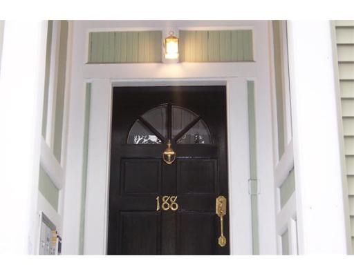 Gold St #1, Boston, MA 02127