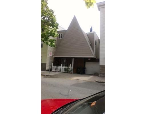 Havre St, Boston, MA 02128