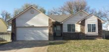 1320 E Lonna St Haysville, KS 67060