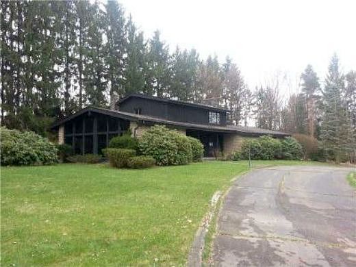 Parklane Dr, Slippery Rock, PA 16057