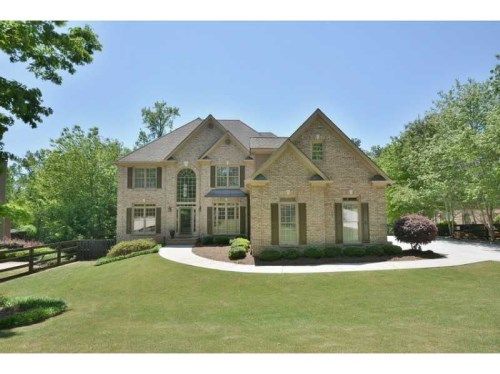 2552 Bagley Road, Cumming, GA 30041