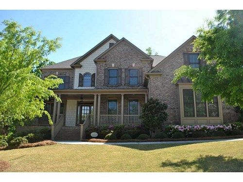 3905 Stanford Drive, Cumming, GA 30041