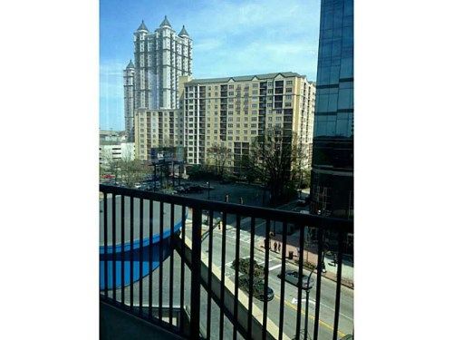Unit 603 - 1080 Peachtree Street Ne, Atlanta, GA 30309