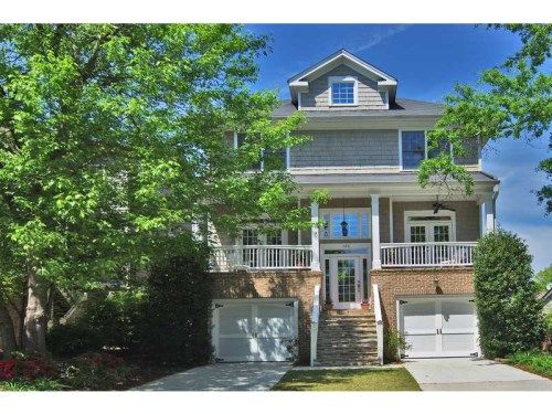 1126 Francis Street Ne, Atlanta, GA 30319