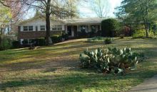 4701 Cleveland Road Lithonia, GA 30038