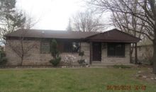 11111 E 11 Mile Rd Warren, MI 48093