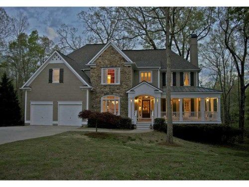 4065 Charlottes Overlook, Cumming, GA 30041