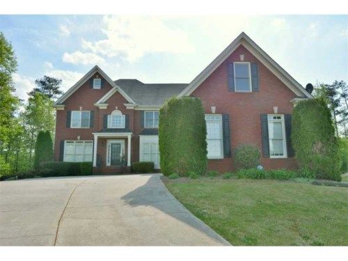 1190 Chasewood Trail, Alpharetta, GA 30005