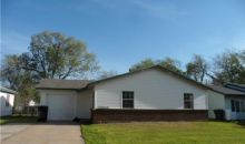 3309 SW 48th St Oklahoma City, OK 73119