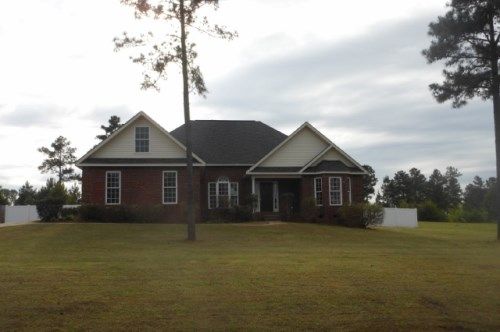 312 Buckskin Dr, Macon, GA 31216
